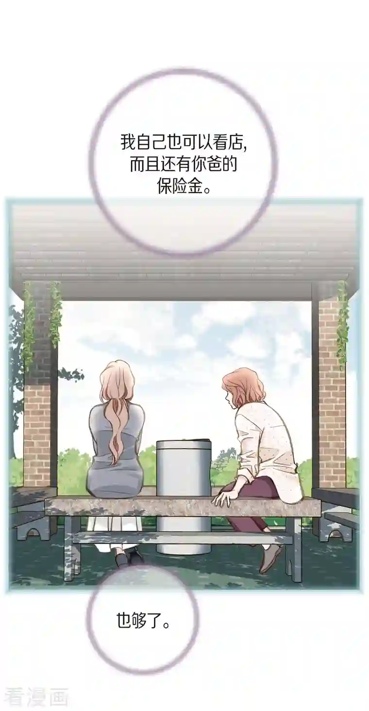 生存婚姻第2话 我们以前见过吗？