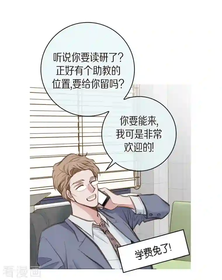 生存婚姻第2话 我们以前见过吗？