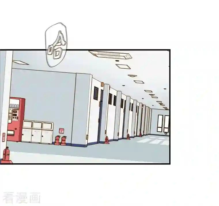 生存婚姻第2话 我们以前见过吗？