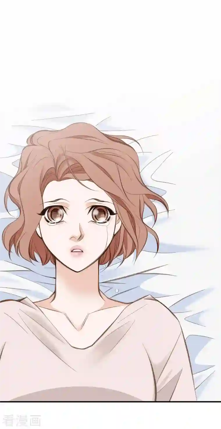 生存婚姻第3话 烙印