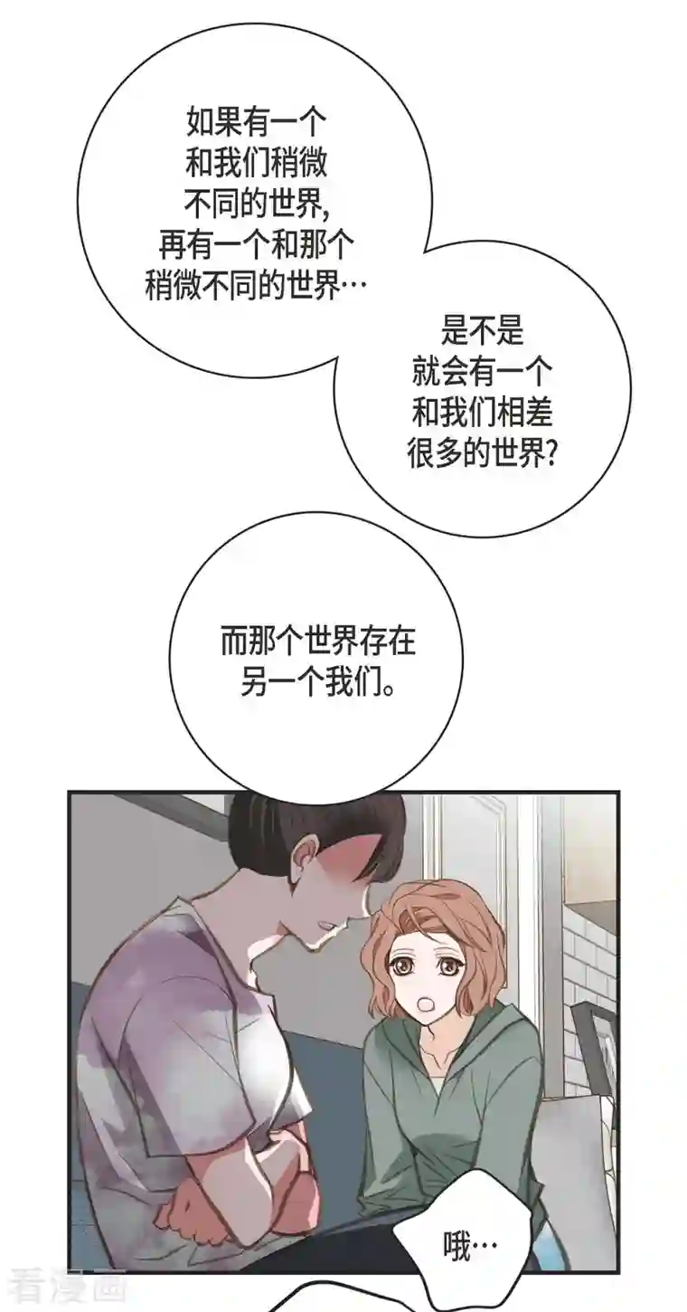 生存婚姻第6话 平行宇宙