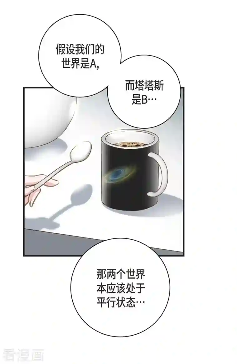 生存婚姻第6话 平行宇宙