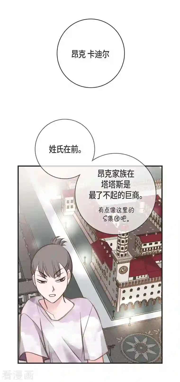 生存婚姻第6话 平行宇宙