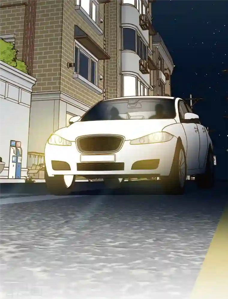 生存婚姻第9话 幻觉