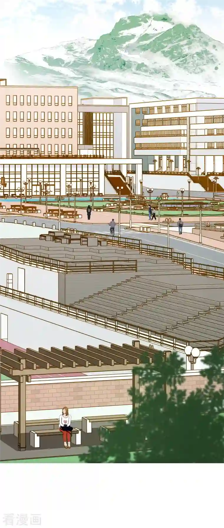 生存婚姻第14话 救救我吧