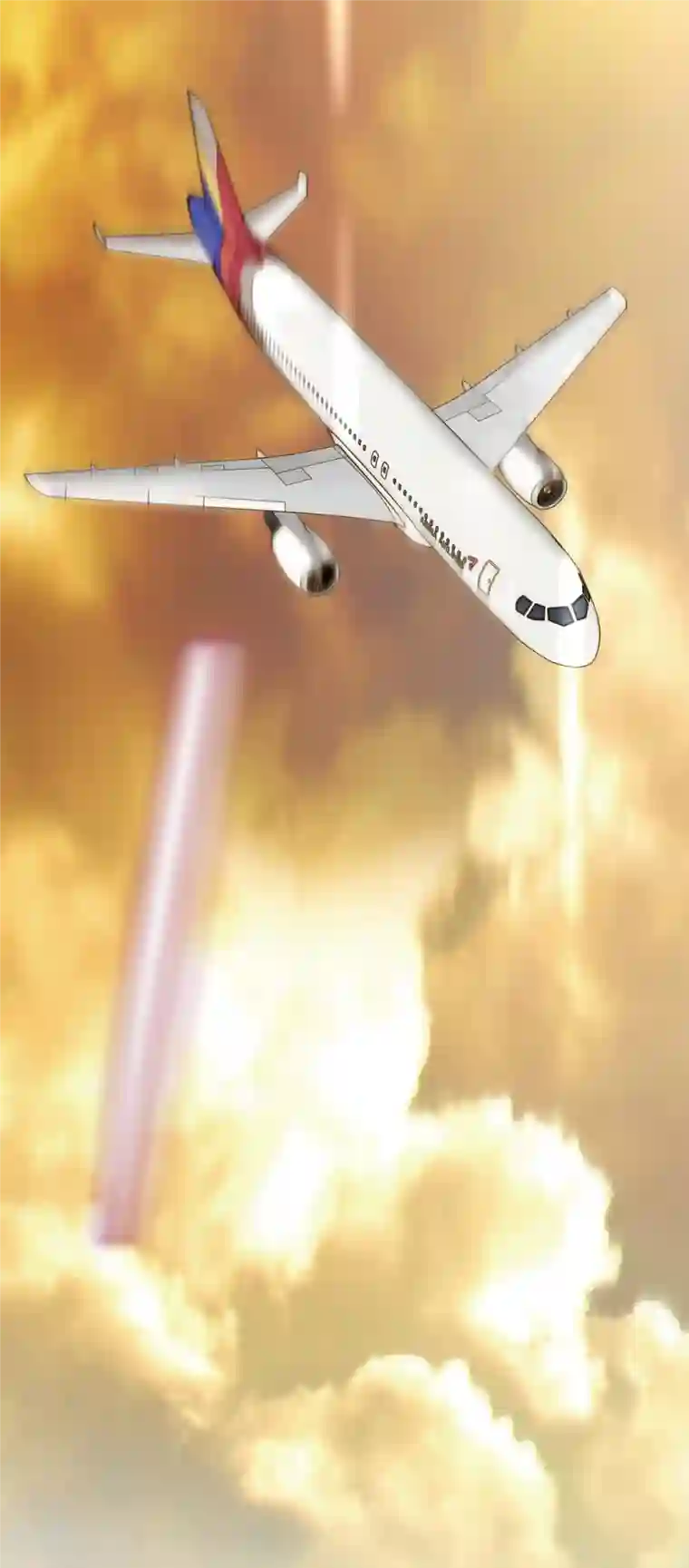 生存婚姻第14话 救救我吧