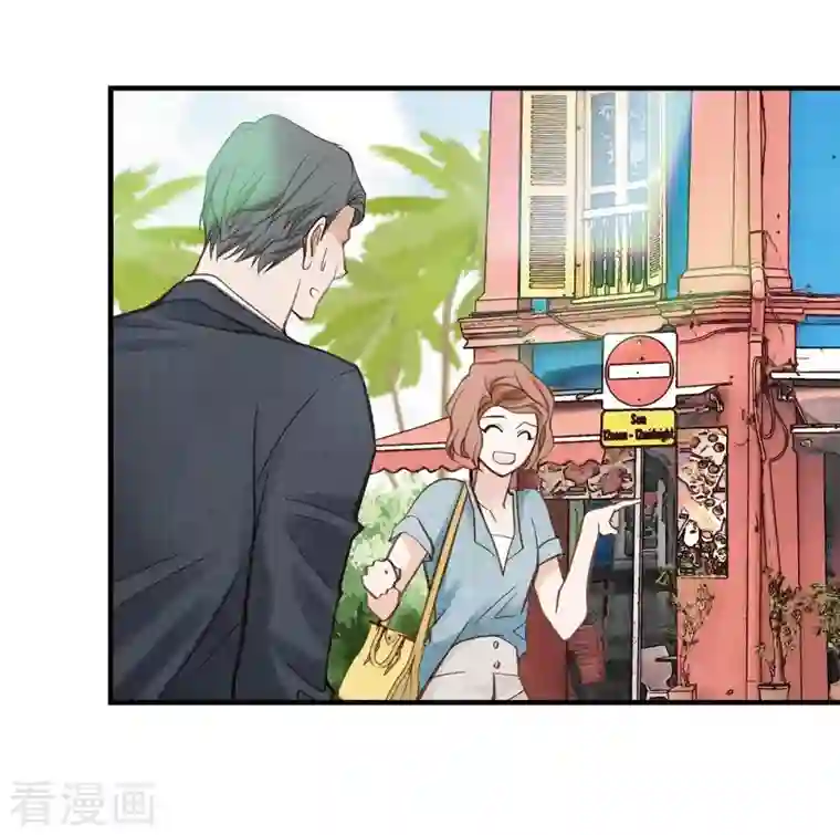 生存婚姻第16话 小印度街