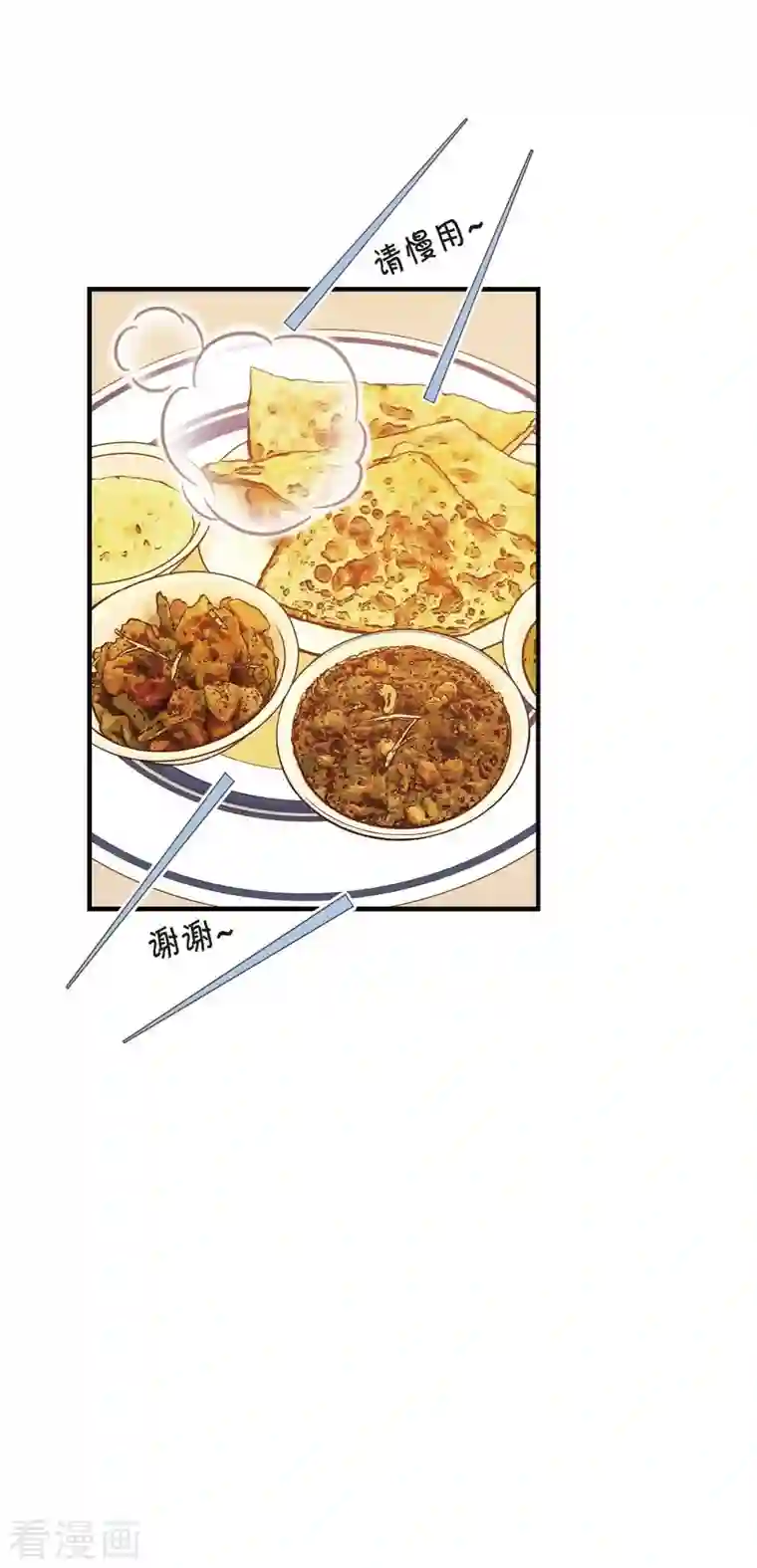 生存婚姻第16话 小印度街