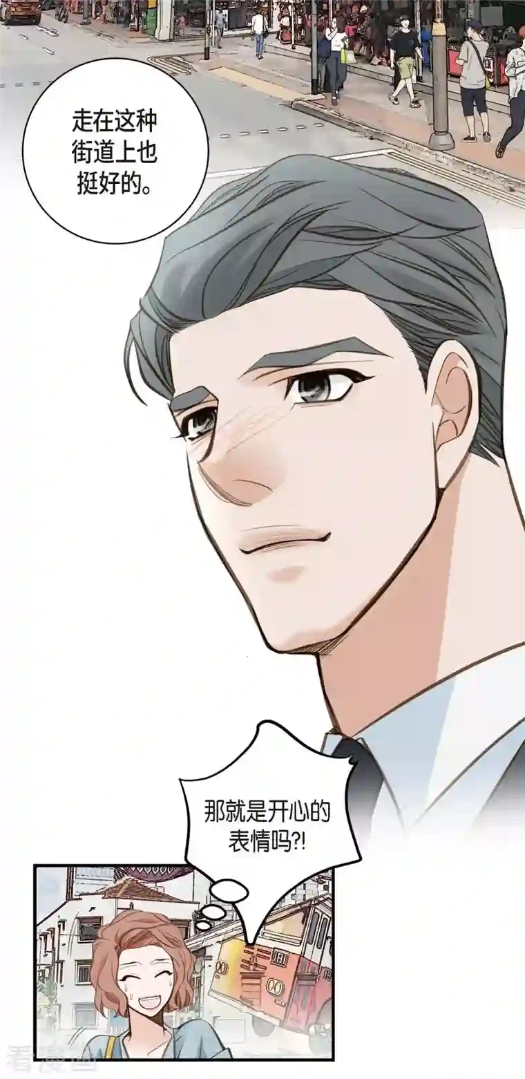 生存婚姻第16话 小印度街