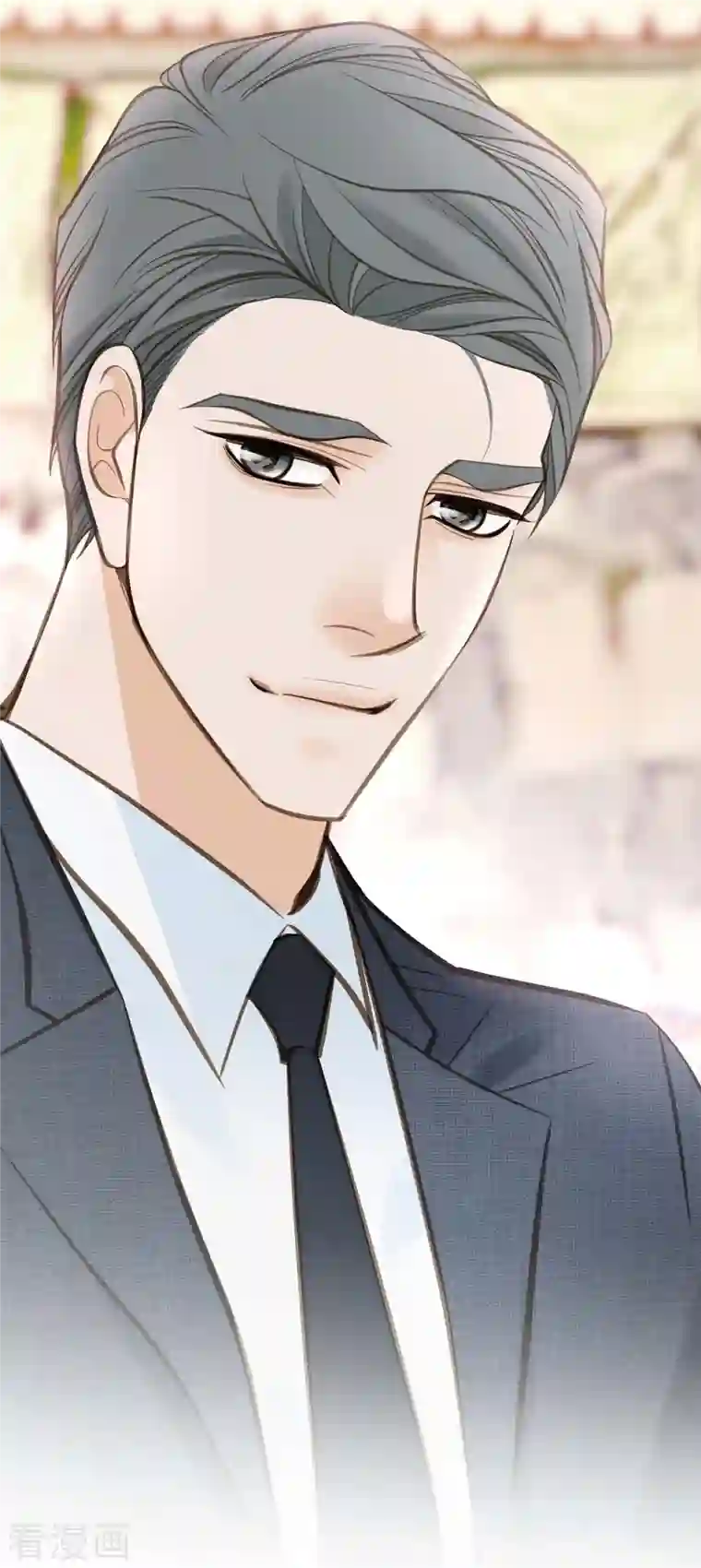 生存婚姻第16话 小印度街