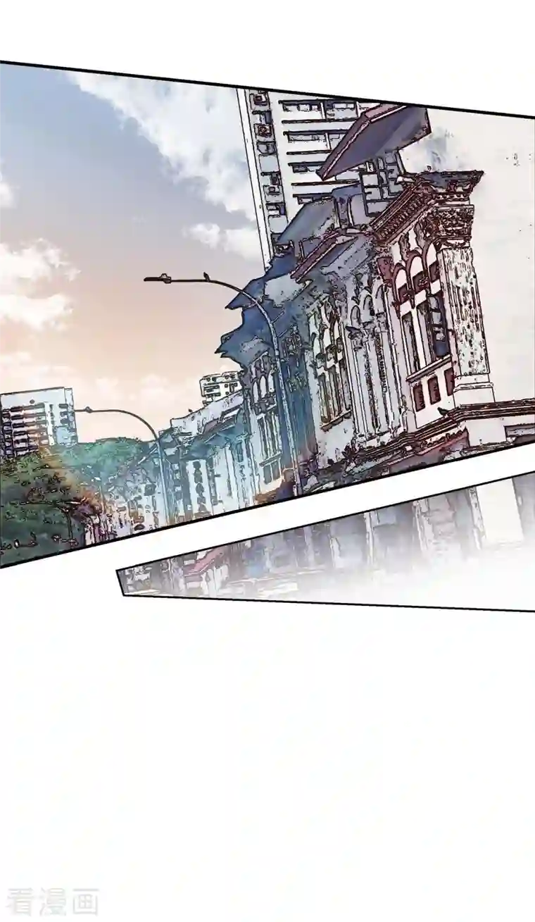 生存婚姻第17话 抢劫