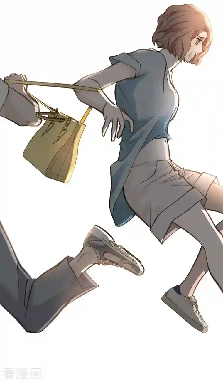 生存婚姻第17话 抢劫