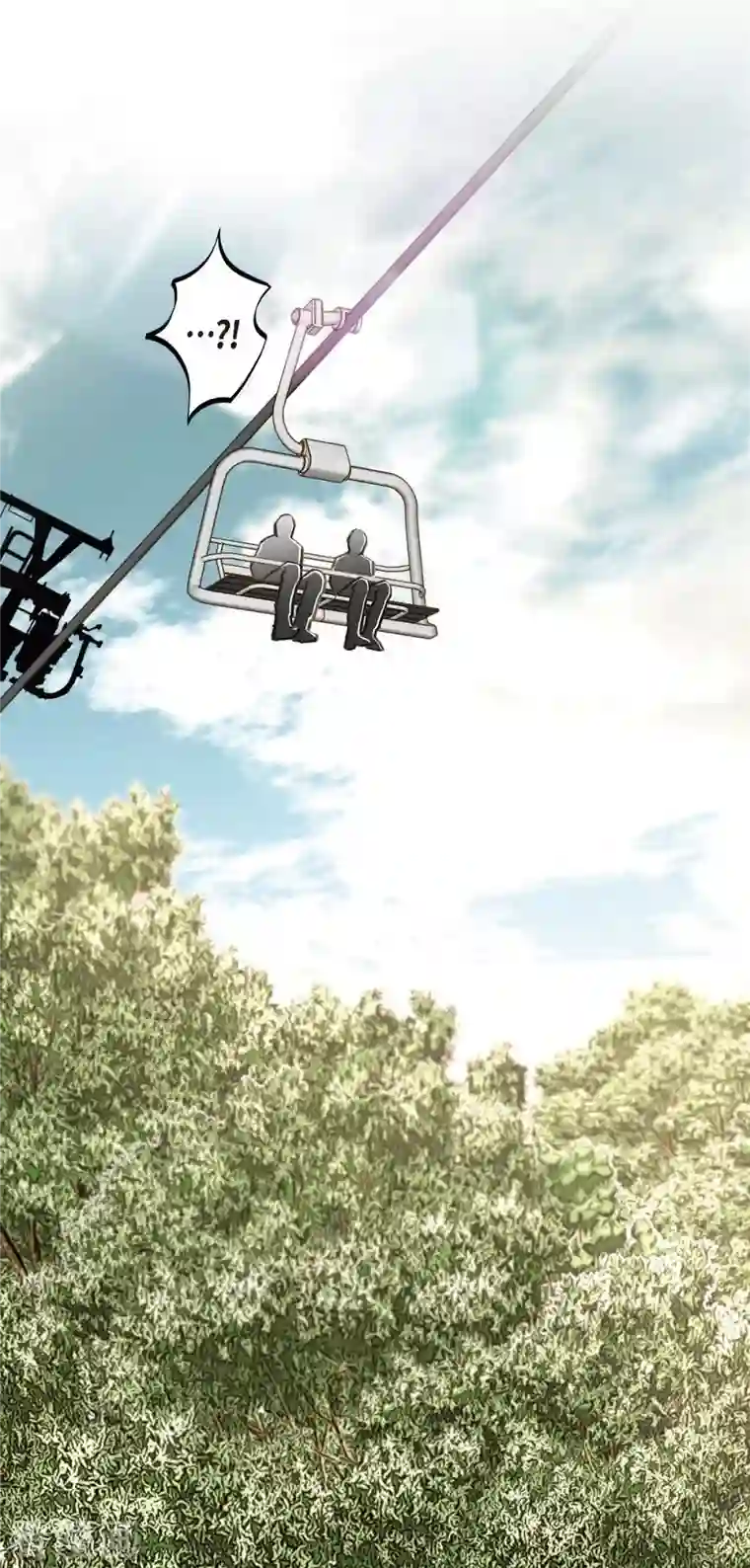 生存婚姻第19话 缆车故障