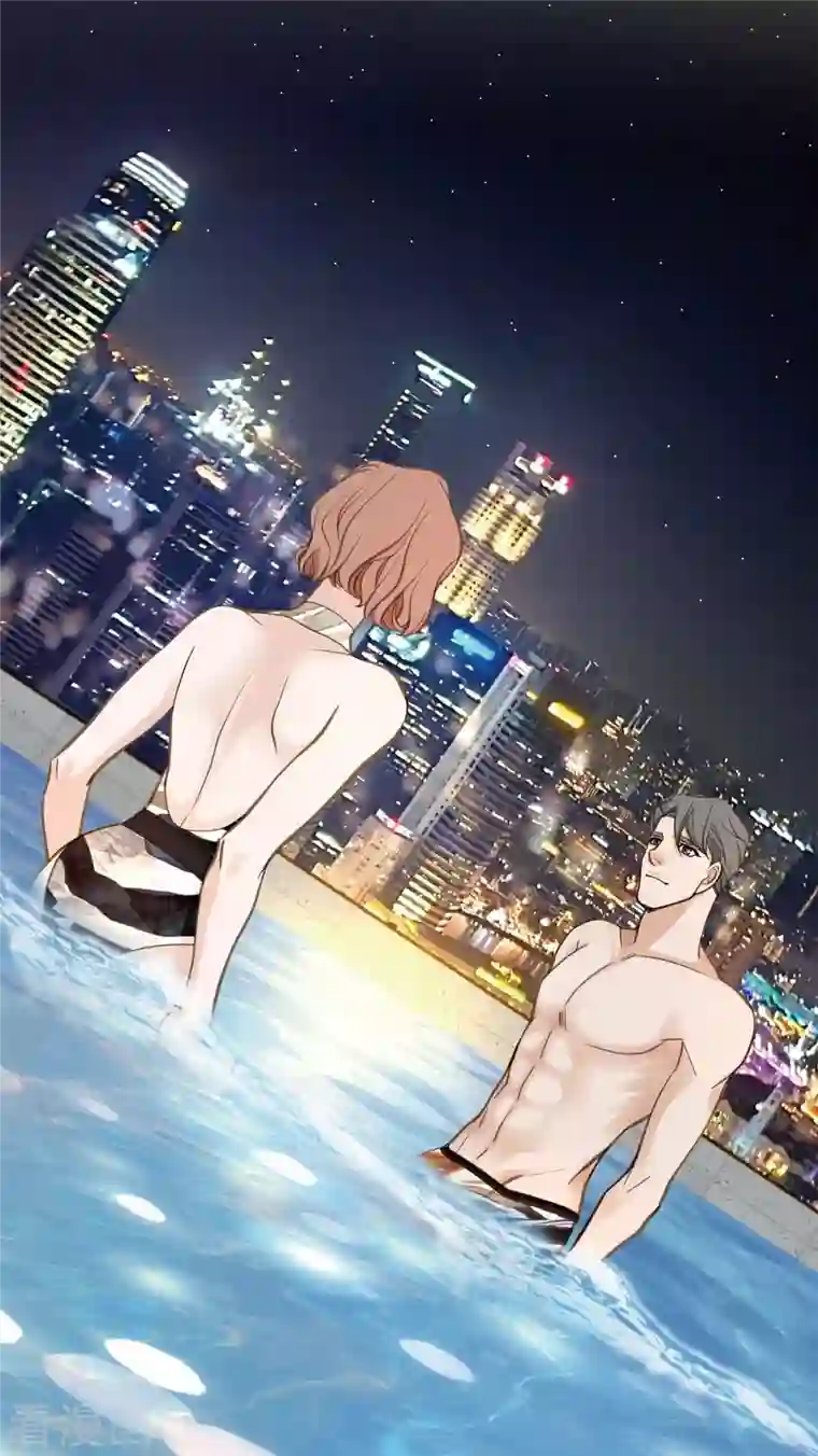 生存婚姻第21话 我喜欢的类型