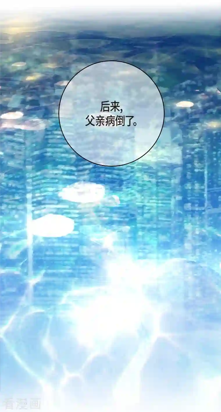 生存婚姻第21话 我喜欢的类型