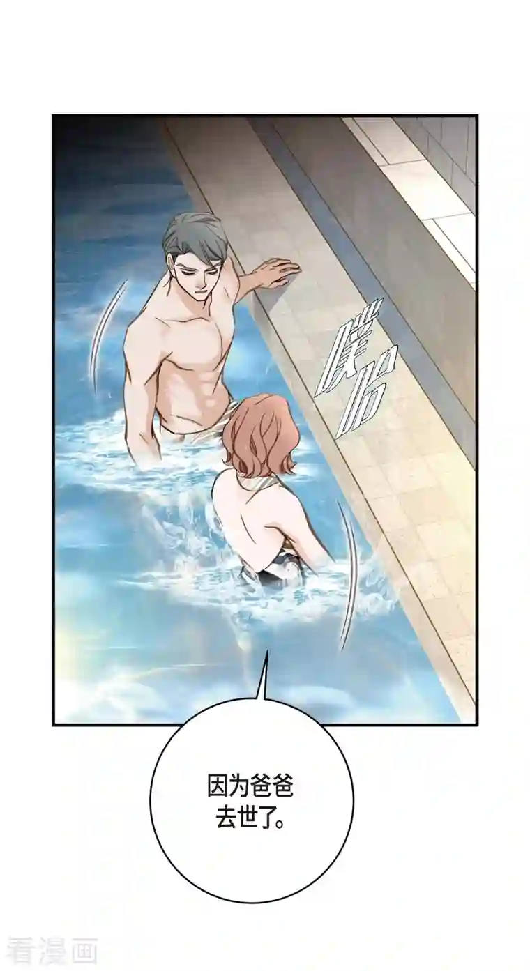 生存婚姻第21话 我喜欢的类型