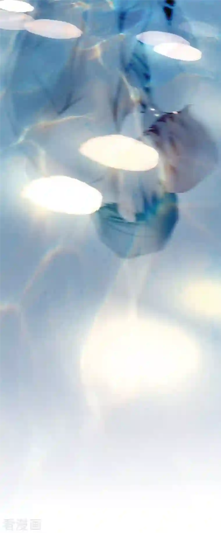 生存婚姻第22话 泳池浪漫