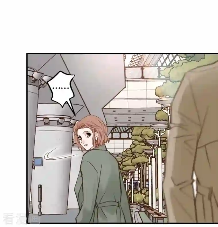 生存婚姻第23话 失误