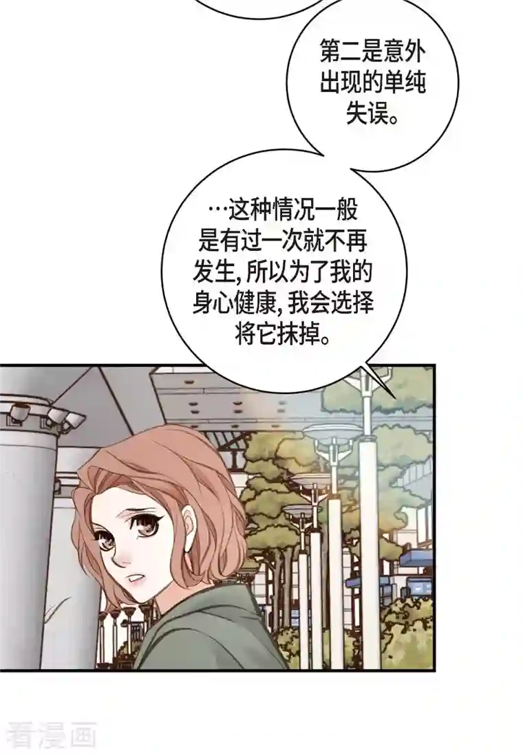 生存婚姻第23话 失误