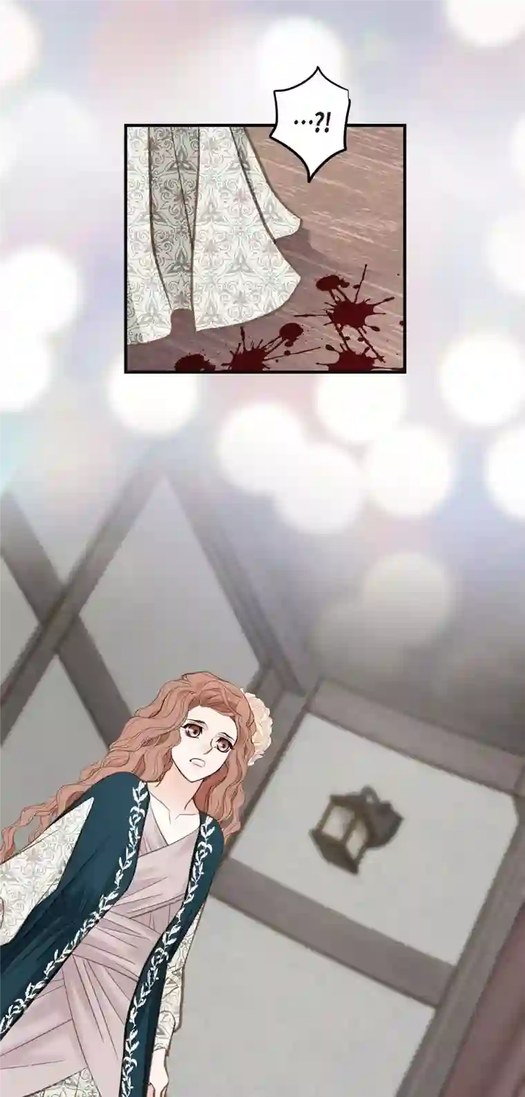 生存婚姻第24话 绑架