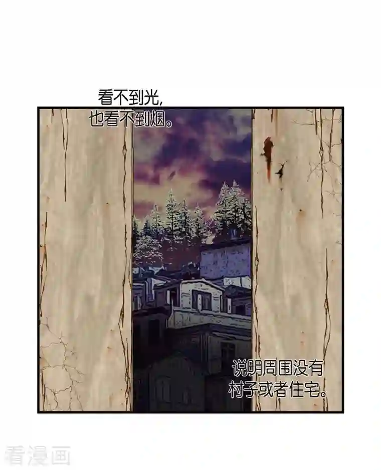 生存婚姻第24话 绑架