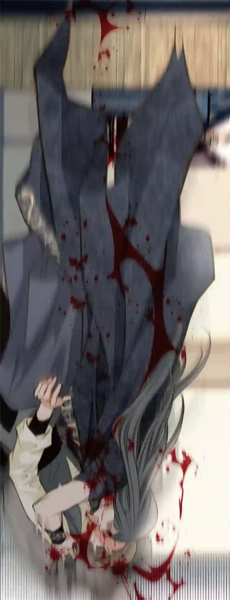 生存婚姻第26话 及时赶到