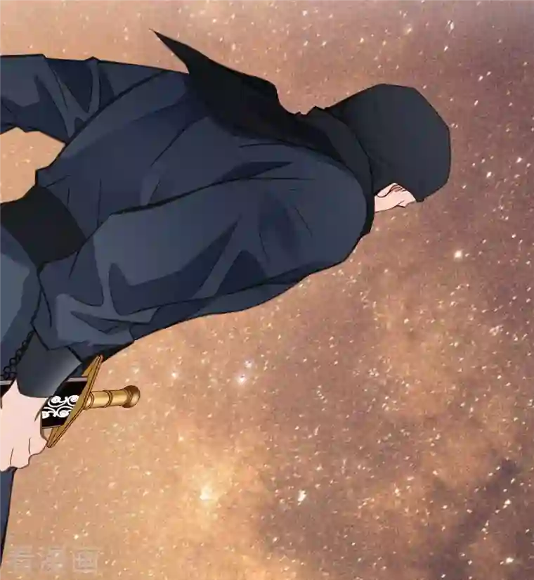 生存婚姻第26话 及时赶到