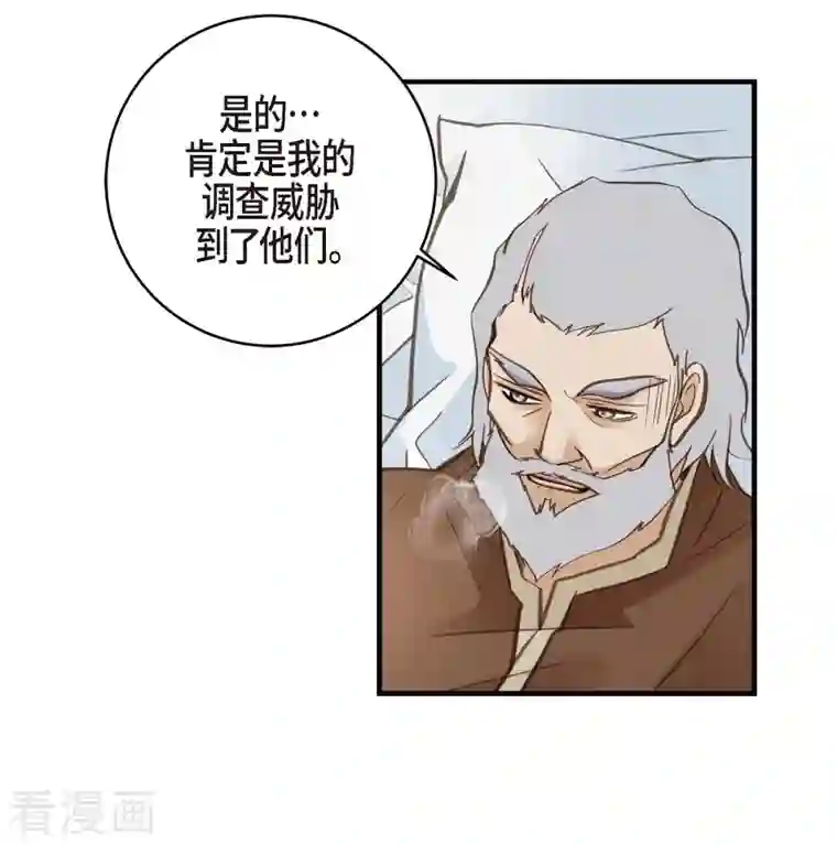 生存婚姻第28话 查出真相