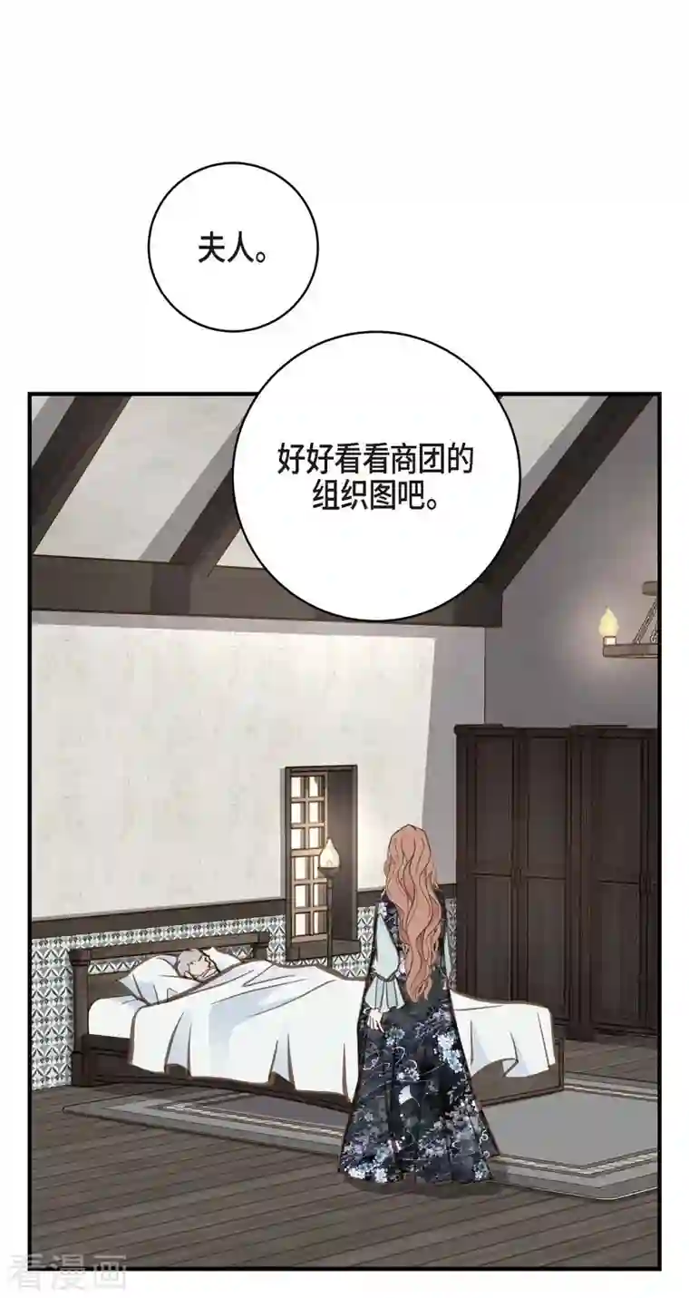 生存婚姻第28话 查出真相