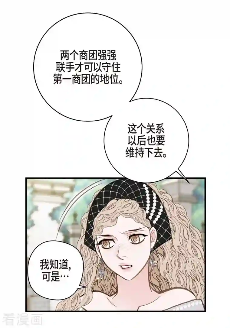 生存婚姻第28话 查出真相