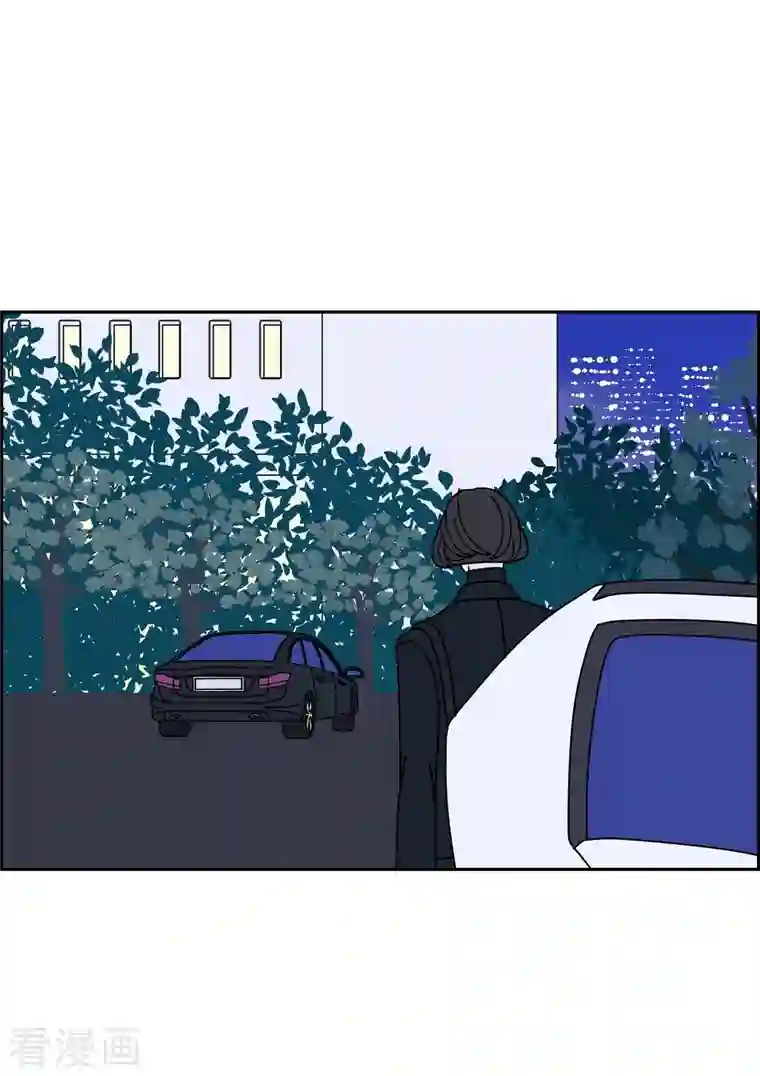 红蓝之眼第28话 选择5