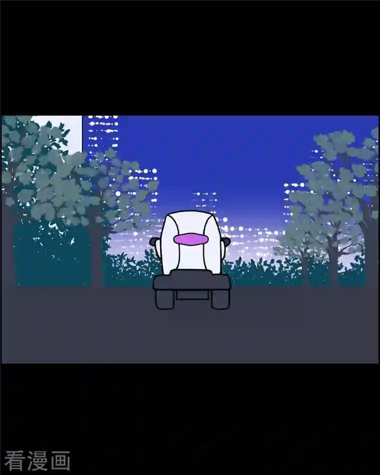 红蓝之眼第28话 选择5