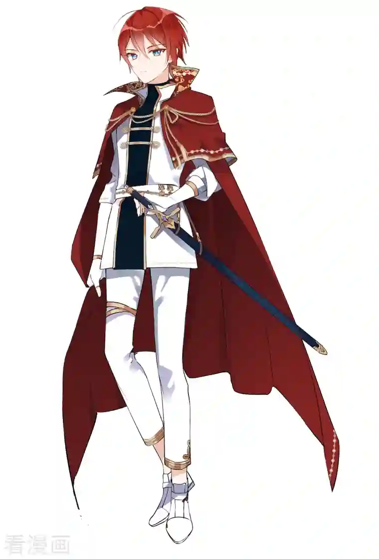 奇怪的情敌增加了预告