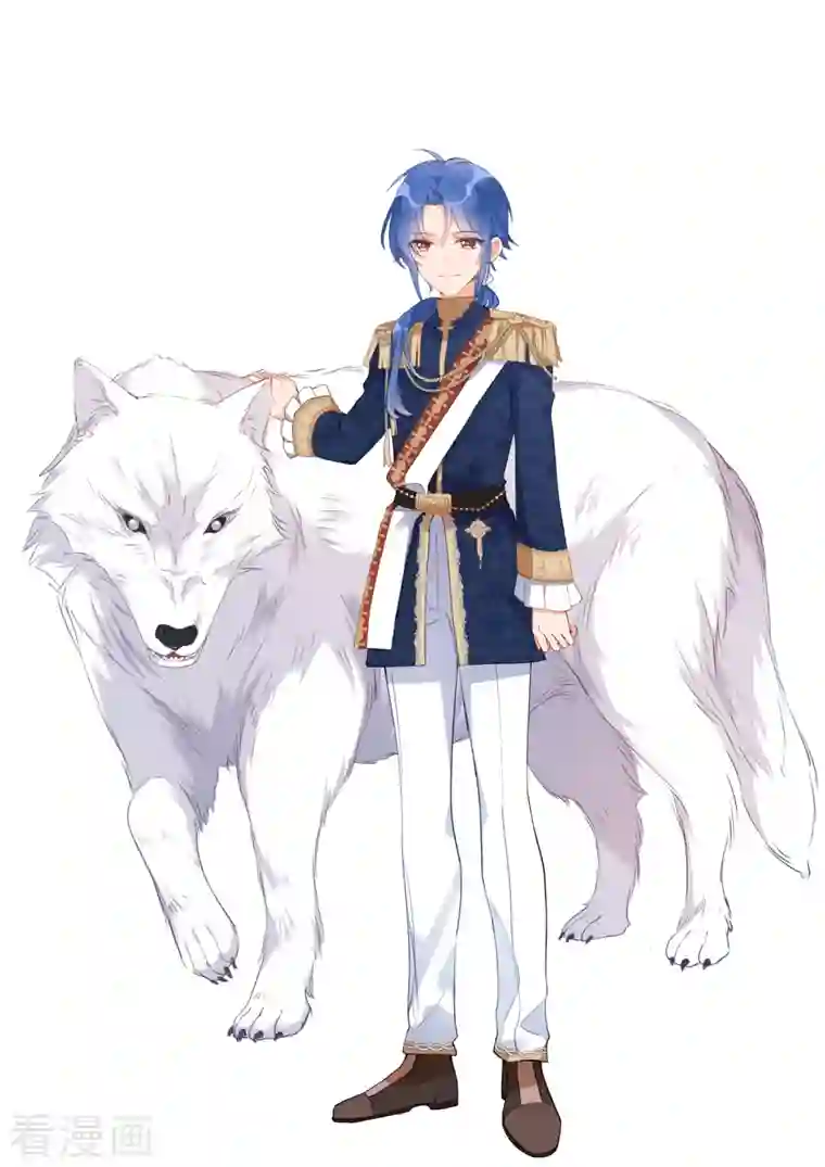 奇怪的情敌增加了预告