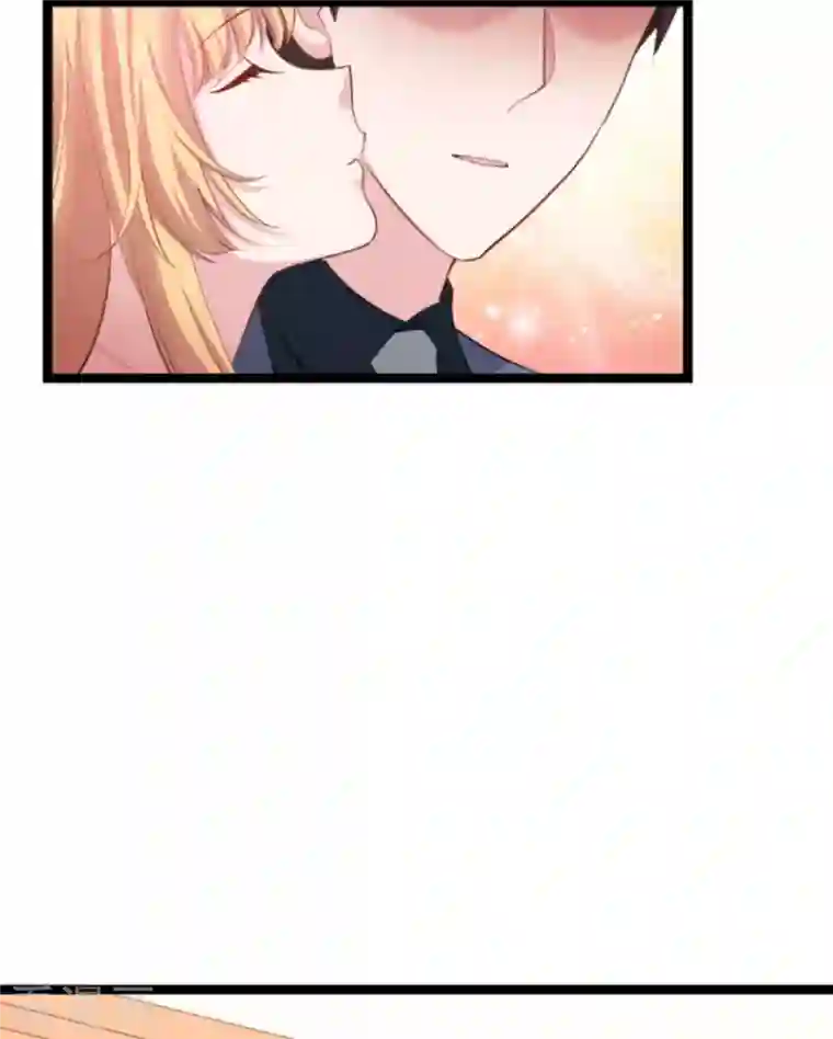 影后老婆不许逃第159话 卡利修的背景