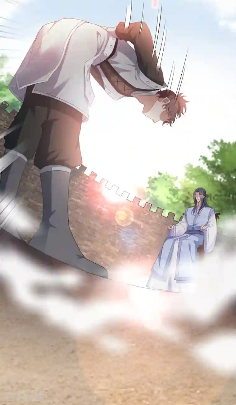 读心狂妃倾天下第136话 蛮族攻城