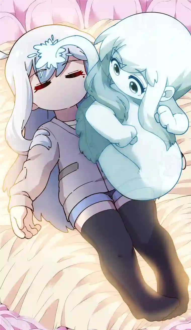 封·禁神录第199话 灵魂离体