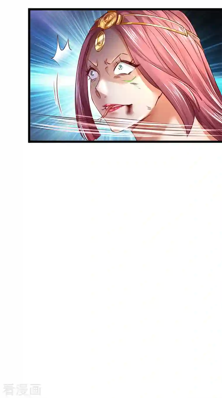 逆天剑神第406话 见识威力，同步御剑