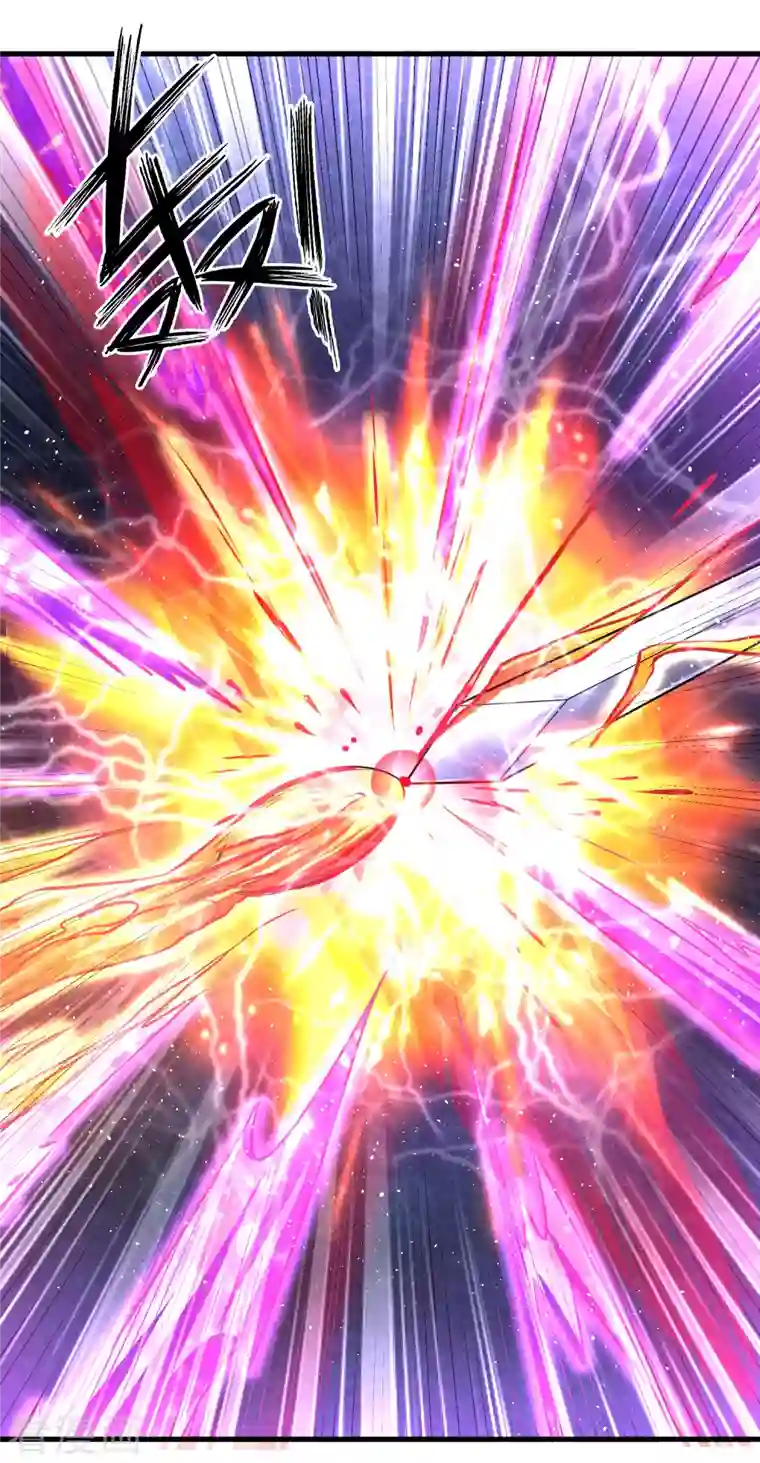 道印第179话 对抗心魔