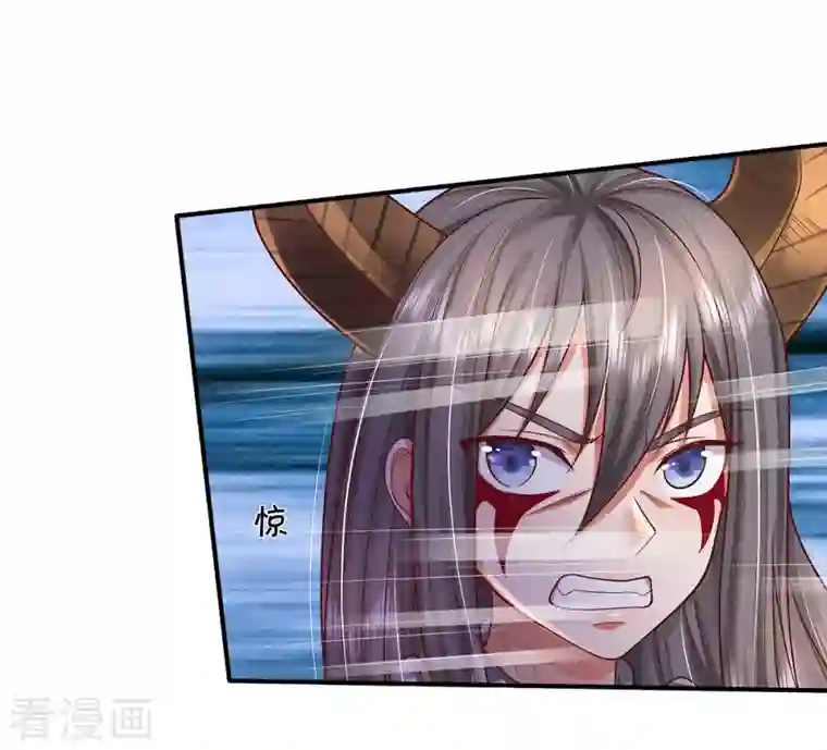 我是大仙尊第330话 局势不利，你值得吗