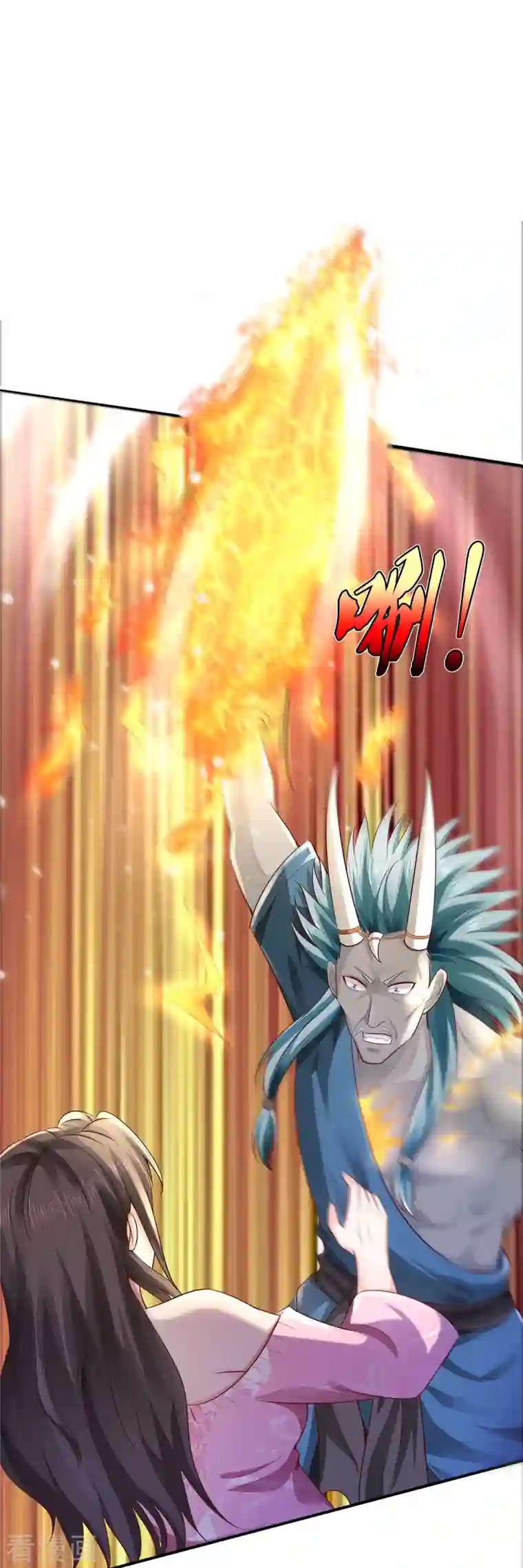 我是大仙尊第332话 降龙木出，什么东西