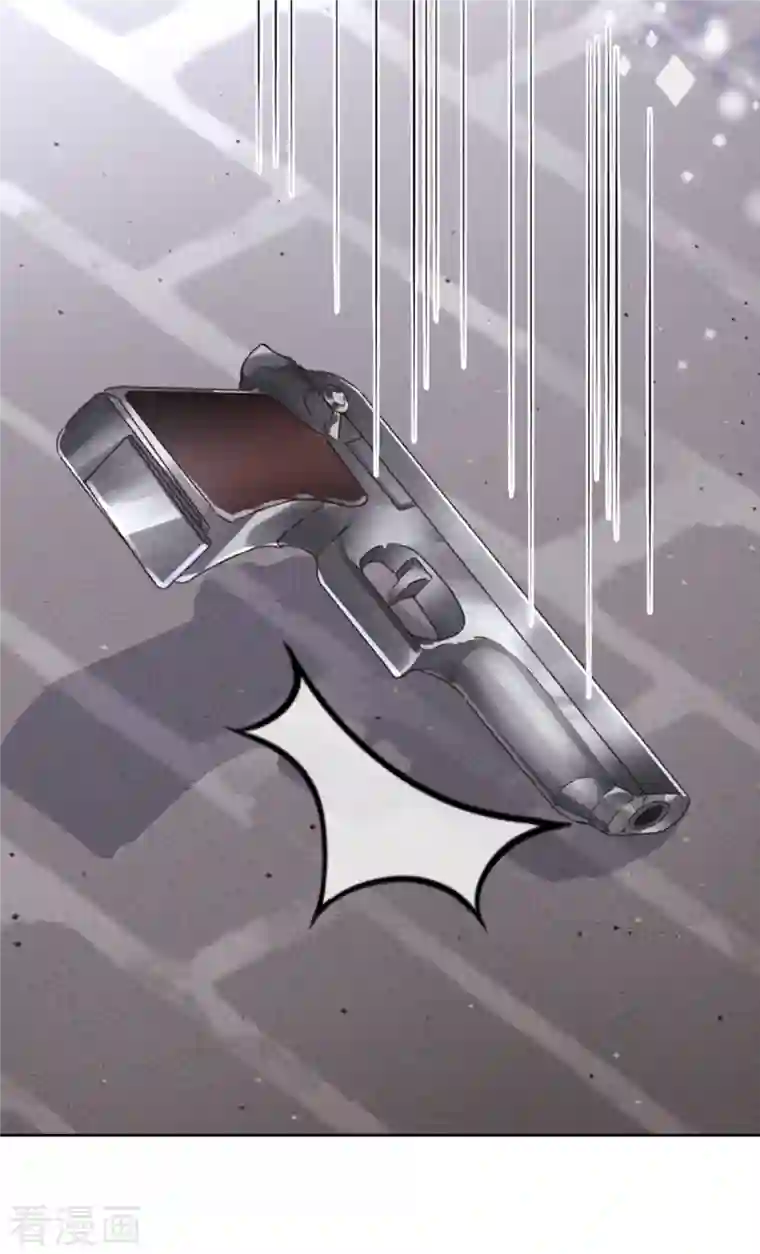 少帅,你老婆要翻天!第157话 最好的结局