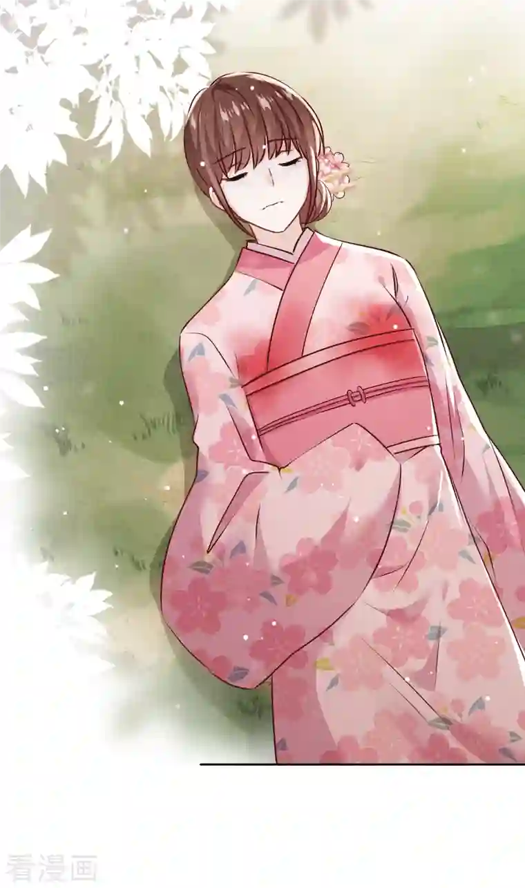 少帅,你老婆要翻天!第158话 最美的意外