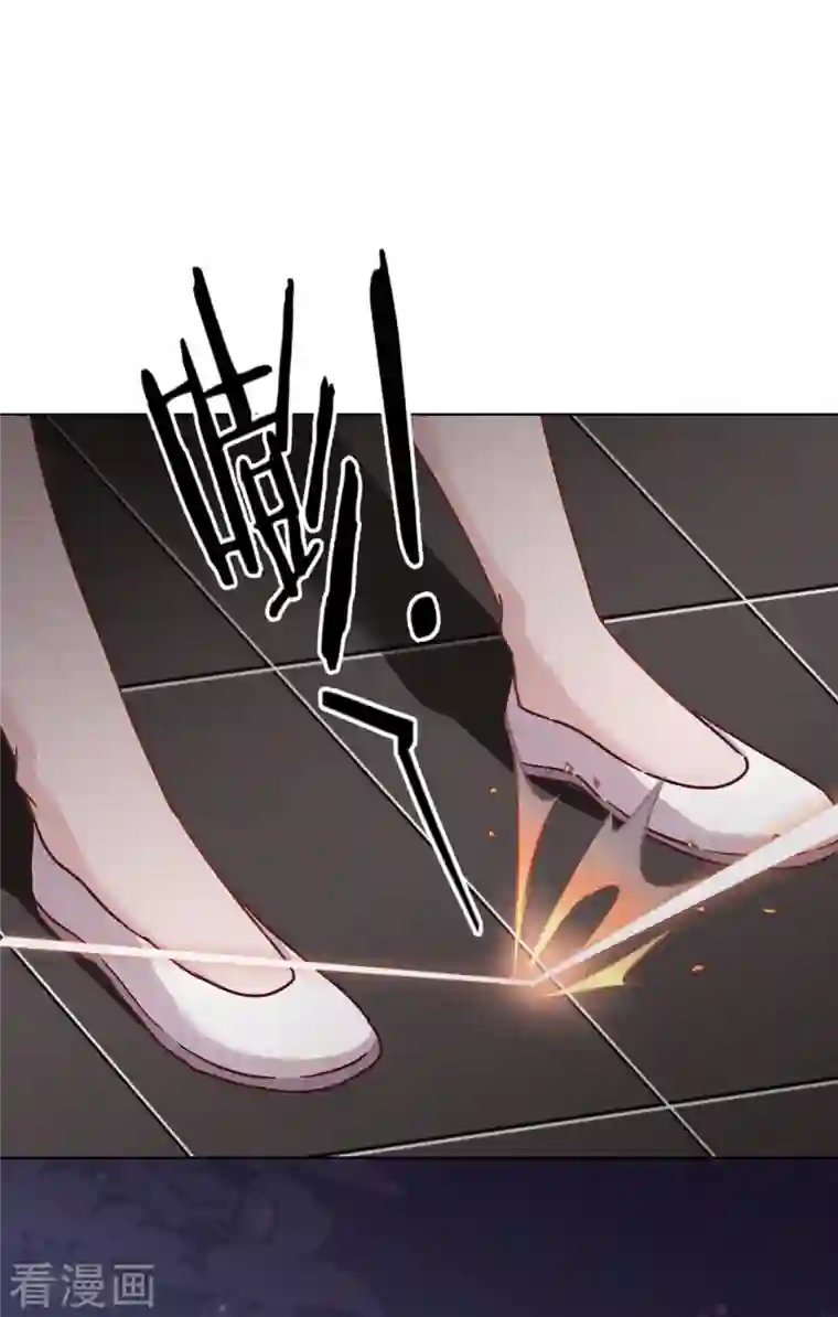 少帅,你老婆要翻天!第161话 恩将仇报