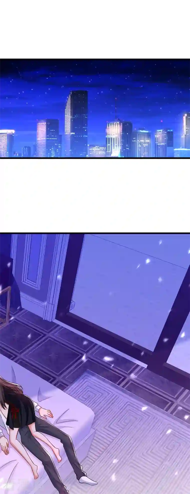 重生空间：豪门辣妻不好惹第211话 这是…十级丹药！