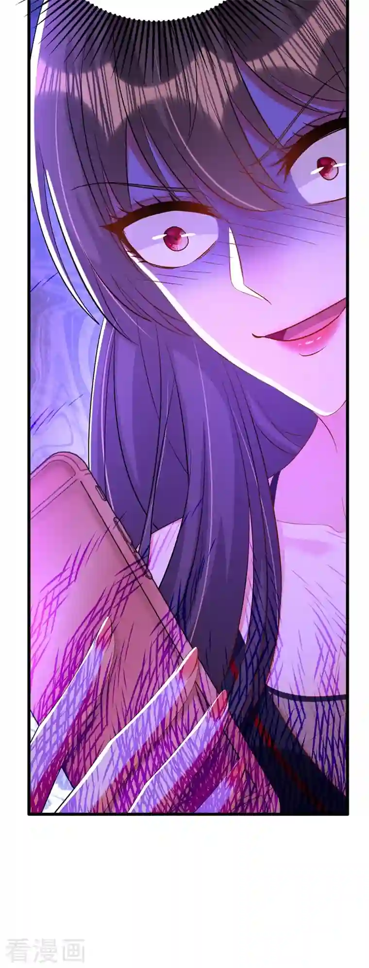 重生空间：豪门辣妻不好惹第211话 这是…十级丹药！