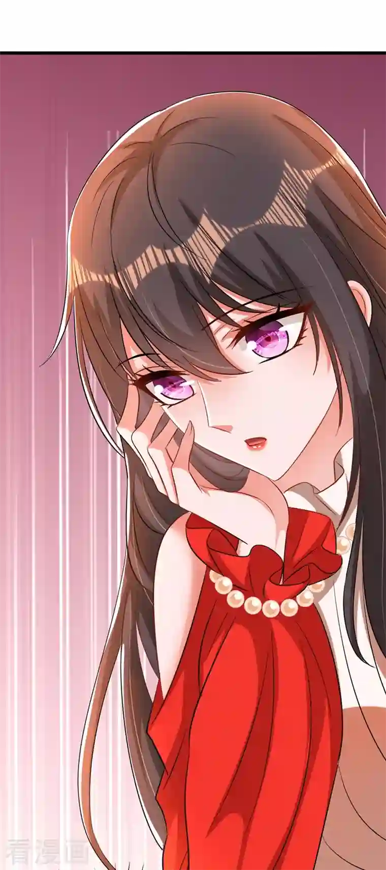 重生空间：豪门辣妻不好惹第211话 这是…十级丹药！