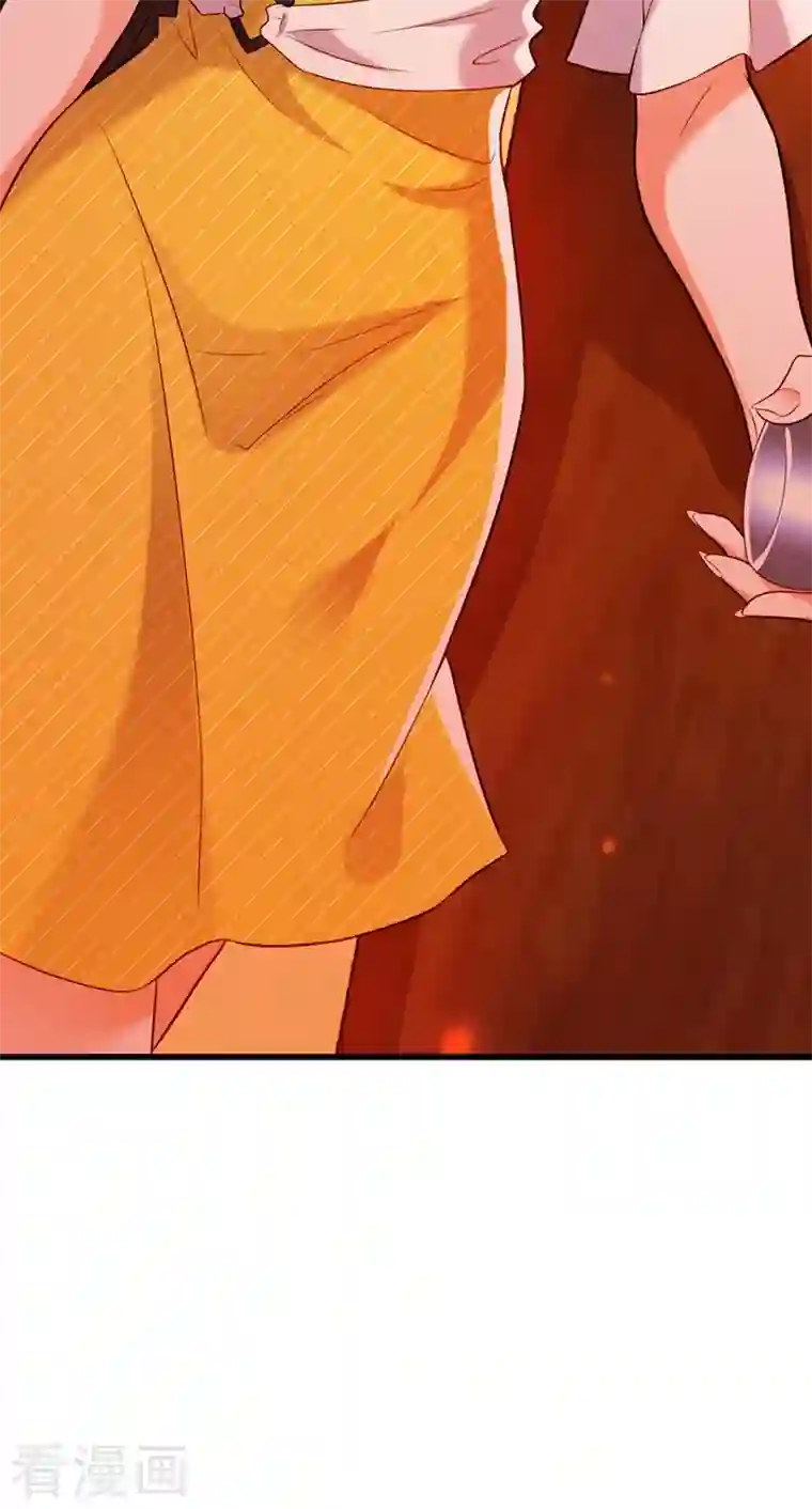 重生空间：豪门辣妻不好惹第215话 你为什么跟她在一起