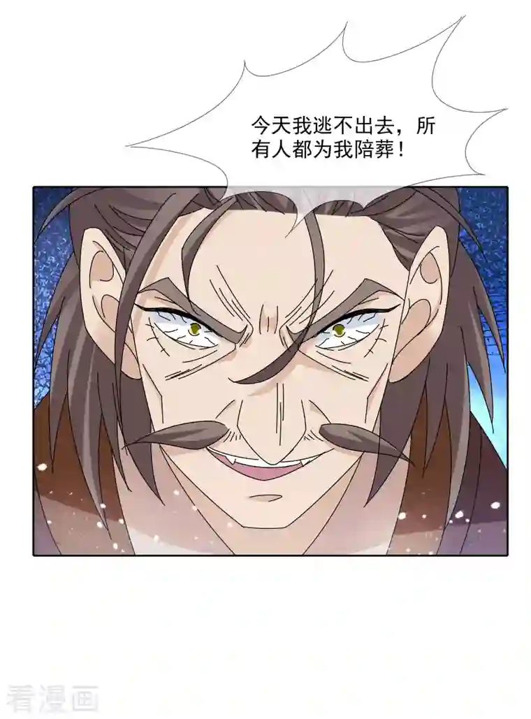 极品败家子第251话 明朝特种兵