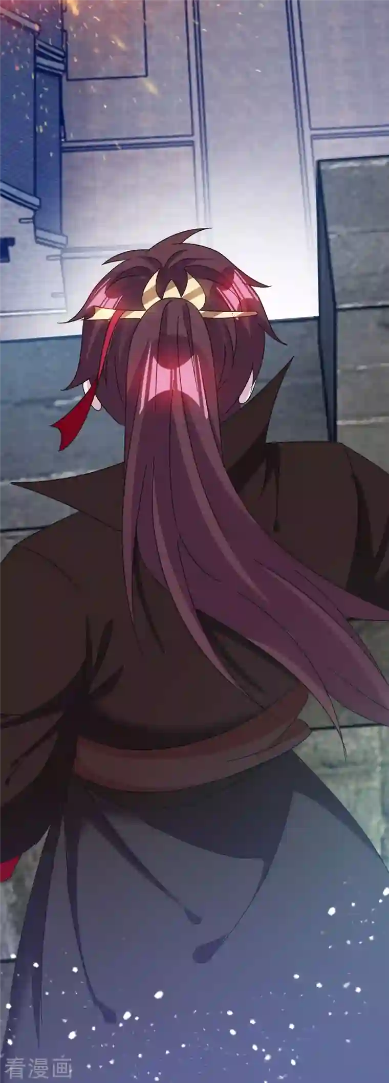 极品败家子第252话 战云密布